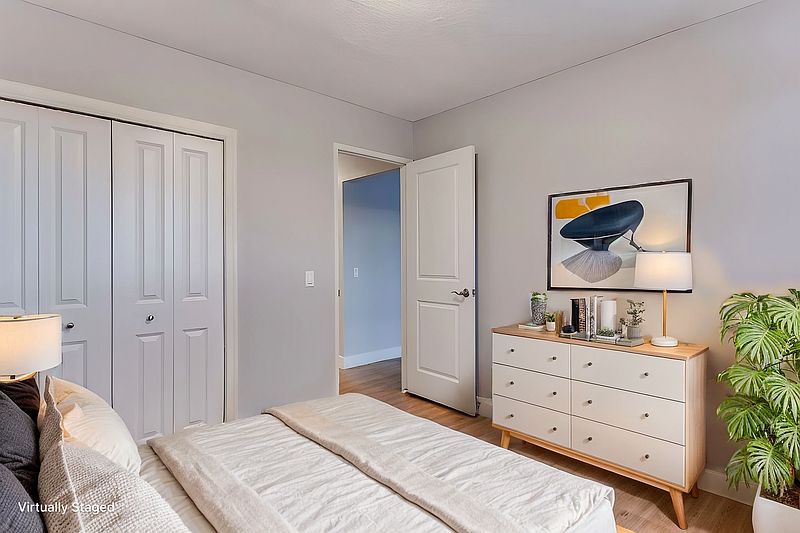 Calgary Apartment for rent - 1 Bedroom — photo 4