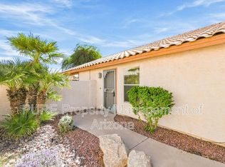 1381 S Yucca Pl, Chandler, AZ 85286