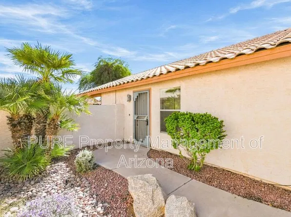 1381 S Yucca Pl, Chandler, AZ 85286