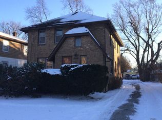 1031 W Pacific Ave, Waukegan, IL 60085