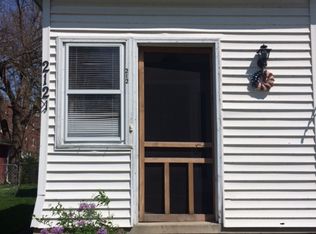 212 S Long St, Eaton, IN 47338
