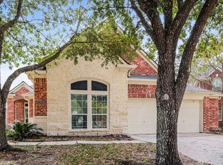 15802 Magnolia Shores Ln, Houston, TX 77044