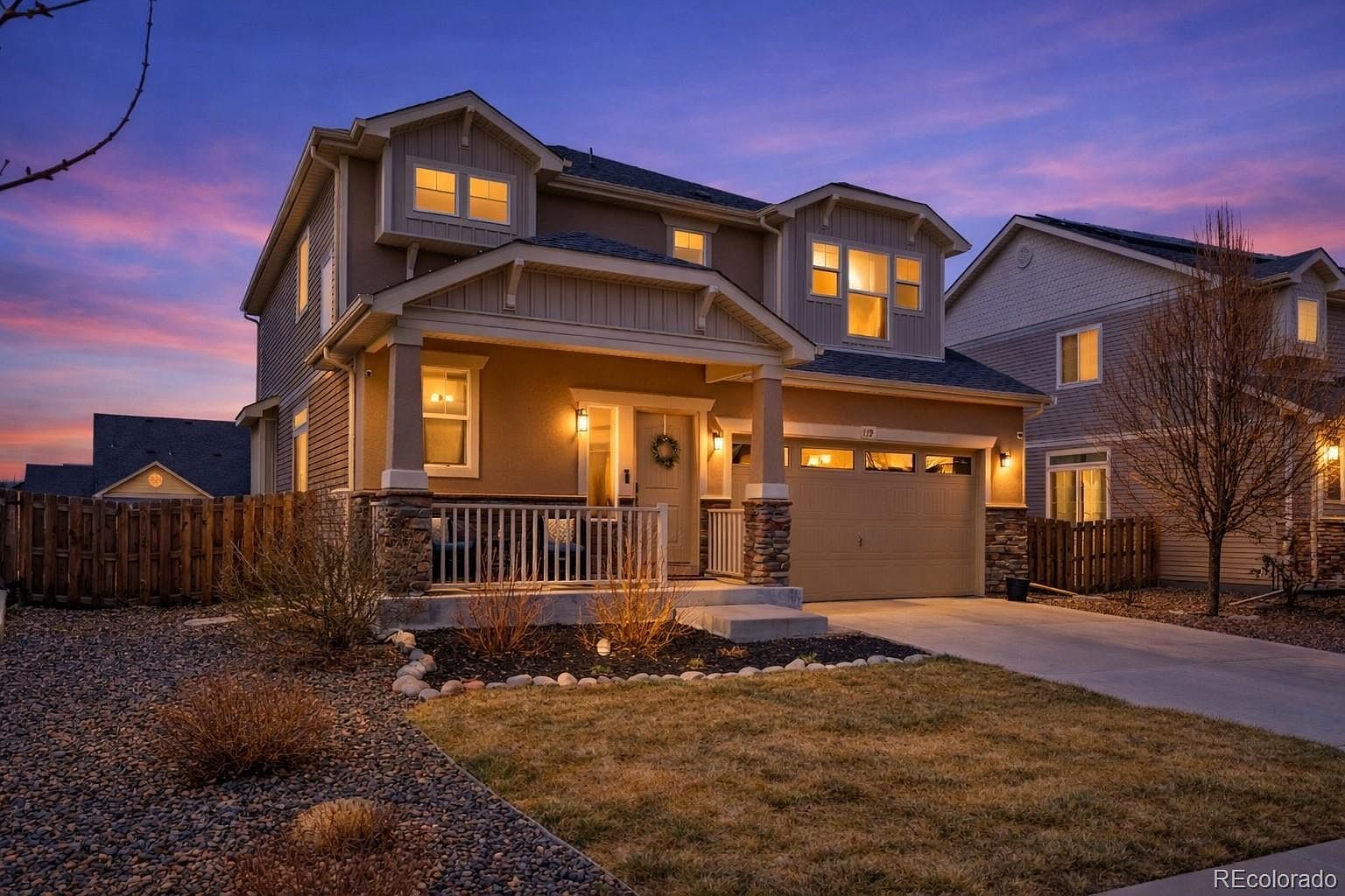 119 S Oak Hill Court, Aurora, CO 80018 | Zillow
