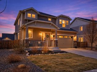 119 S Oak Hill Ct, Aurora, CO 80018