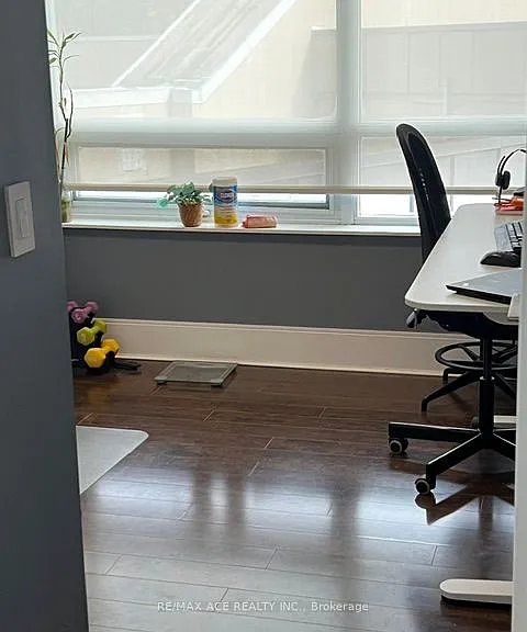 181 Wynford Dr #511 — Photo 2