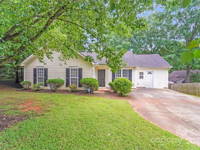 6216 Bandy Dr, Charlotte, NC, 28227
