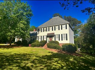 489 Yorkshire Dr, Macon, GA 31210