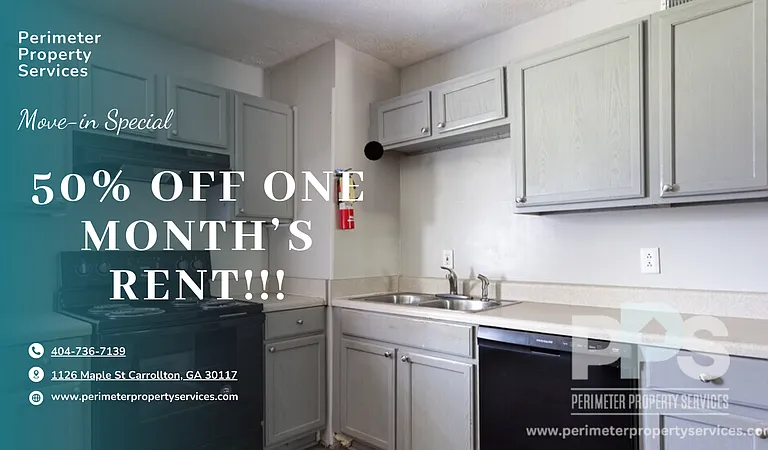 1126 Maple St #8 — Photo 1