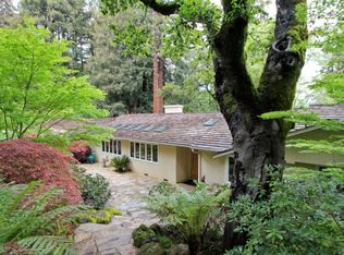 450 Summit Springs Rd, Woodside, CA 94062