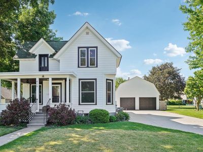 429 Reed STREET, Lake Mills, WI, 53551