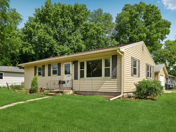 3803 Ontario St, Ames, IA 50014