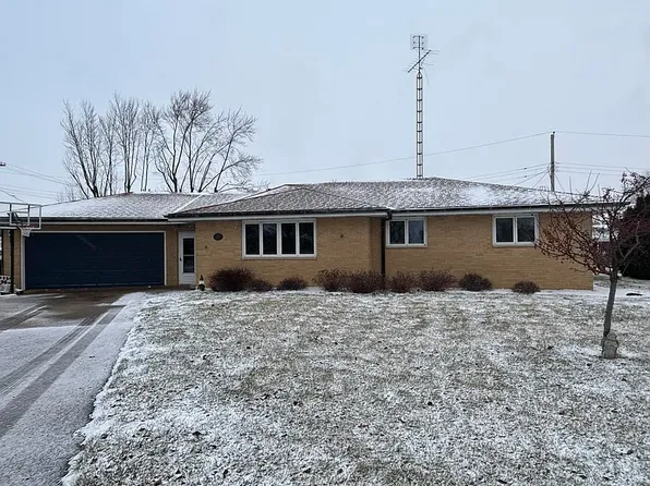 820 Mary Ln, Coldwater, OH 45828