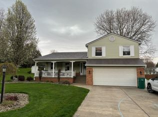 304 Quartermile Rd, Greenville, PA 16125