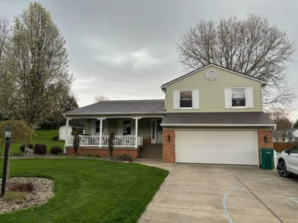 304 Quartermile Rd, Greenville, PA 16125