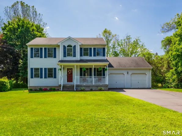 89 Windsorville Road, South Windsor, CT 06074