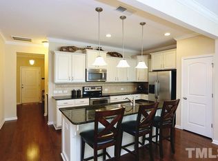 451 Shakespeare Dr, Morrisville, NC 27560