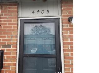 4405 Baughman Ct, Newport News, VA 23607