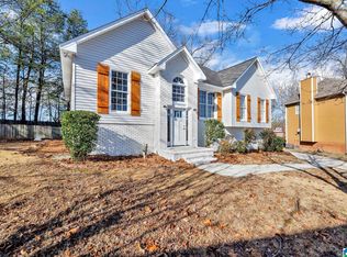 112 Cambridge Trl, Alabaster, AL 35007