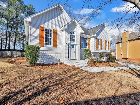 112 Cambridge Trl, Alabaster, AL 35007