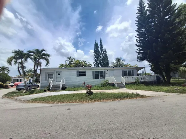 19800 SW 180th Ave Lot 478, Miami, FL 33187