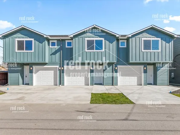 7113 E Pacific Way #2, Spokane, WA 99212