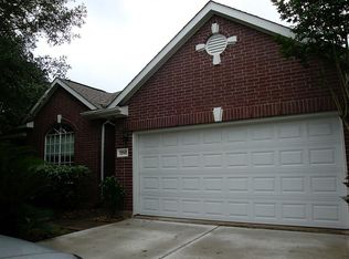 11543 Whittier Bridge Ln, Sugar Land, TX 77498