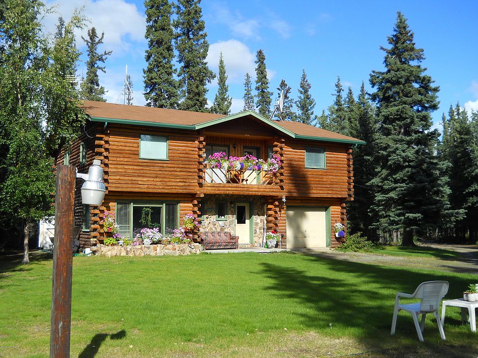 1677 Souhrada Rd, Delta Junction, AK 99737 Zillow