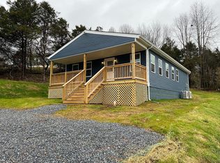 401 Glasgow Ave, Buena Vista, VA 24416
