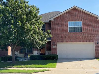 10548 Winding Passage Way, Fort Worth, TX, 76131