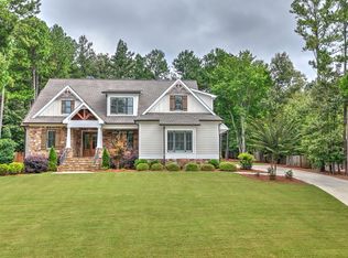 9 Hamptonshire Pl, Rome, GA 30161