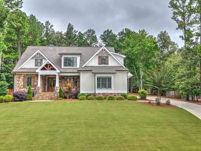 9 Hamptonshire Pl, Rome, GA, 30161