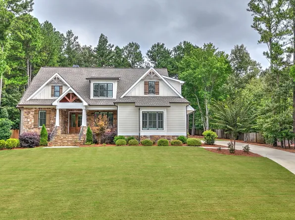 9 Hamptonshire Pl, Rome, GA 30161