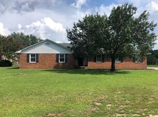 2935 Joyce St, Sumter, SC 29154