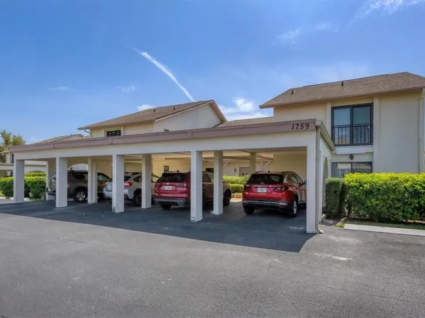 1759 Lake Pl APT B, Venice, FL 34293