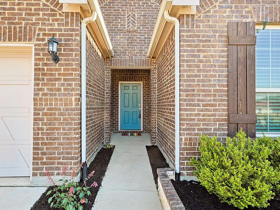 6204 Meandering Creek Dr, Argyle, TX 76226 Zillow