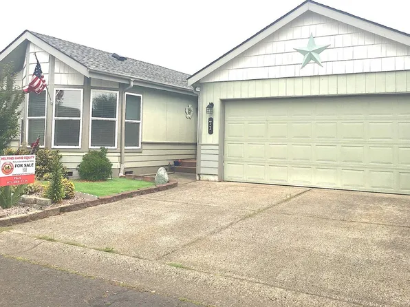 16500 SE 1st St Unit 71, Vancouver, WA 98684