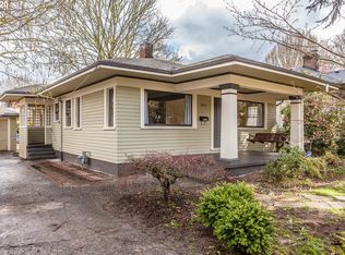 3314 NE 15th Ave, Portland, OR 97212