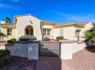 23028 N Padaro Ct, Sun City West, AZ 85375