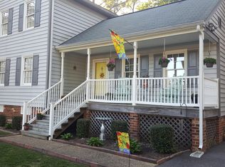 6105 Holly Trace Ter, Chesterfield, VA 23832