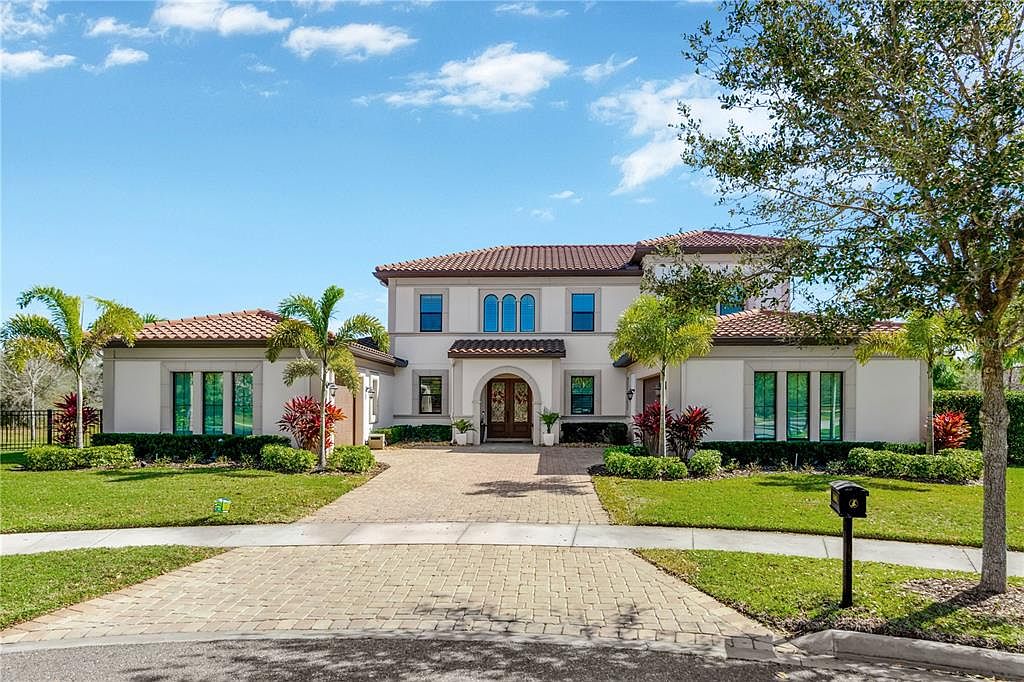 16419 Chapman Crossing Dr, Lithia, FL 33547 MLS T3509438 Zillow