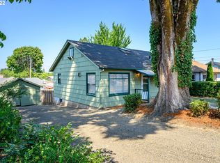 305 Church St, Gaston, OR 97119