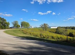 408 Mattox Rd, Falmouth, KY 41040