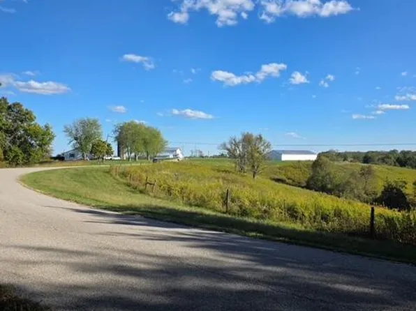 408 Mattox Rd, Falmouth, KY 41040