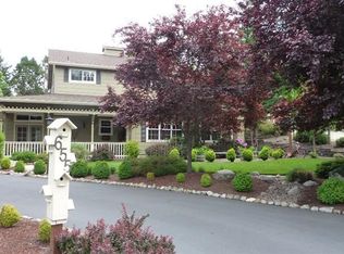 655 S Oregon St, Jacksonville, OR 97530