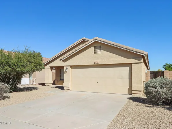 3326 W SHUMWAY FARM Road, Phoenix, AZ 85041