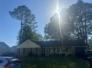 3500 Avondale Ct, Chesapeake, VA 23321