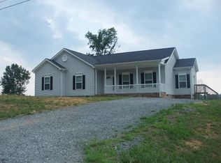 1050 Pool Side Dr, Germanton, NC 27019