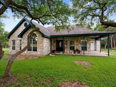 871 Todo Ln, Driftwood, TX, 78619