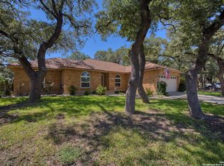 7614 Creek Trl, San Antonio, TX 78254