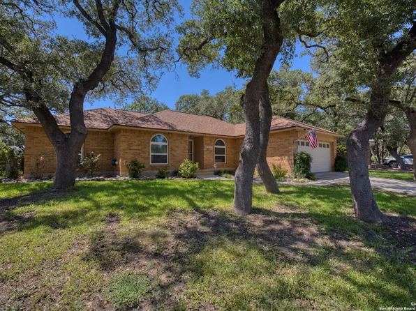 7614 Creek Trail, San Antonio, TX 78254